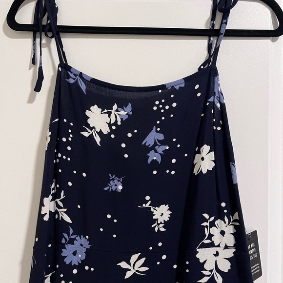 NWT Express sundress - Picture 5 of 5